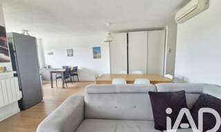 Appartement 3 Pièces 60 m² à vendre à Leucate (11370)