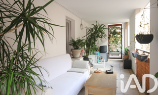 Appartement 3 Pièces 73 m² à vendre à Marseille 10 (13010)