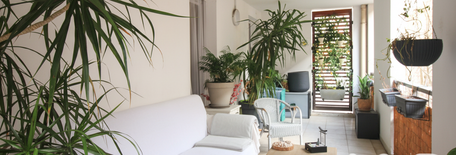 Appartement 3 Pièces 73 m² à vendre à Marseille 10 (13010)