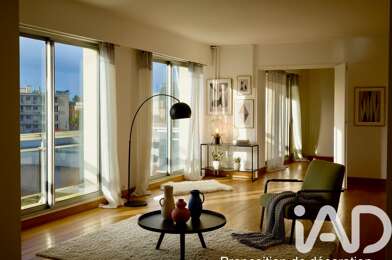 Appartement 5 pièces 520000 €