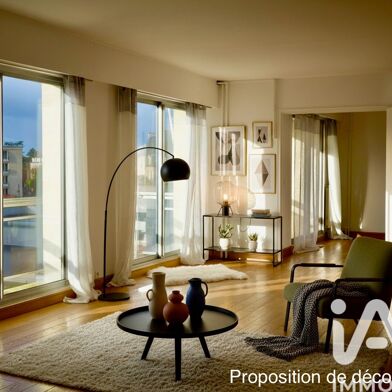 Appartement 5 pièces 520000 €