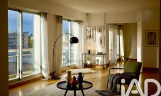 Appartement 5 Pièces 136 m² à vendre à Compiègne (60200)