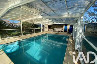 Maison 9 pièces 485000 €