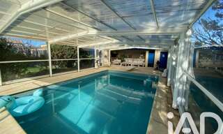 Maison 9 Pièces 212 m² à vendre à Bédarrides (84370)