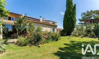 Maison 9 Pièces 212 m² à vendre à Bédarrides (84370)