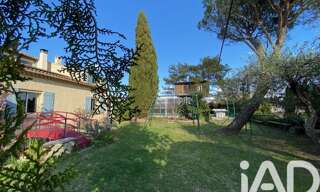 Maison 9 Pièces 212 m² à vendre à Bédarrides (84370)