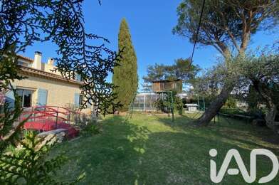 Maison 9 pièces 485000 €
