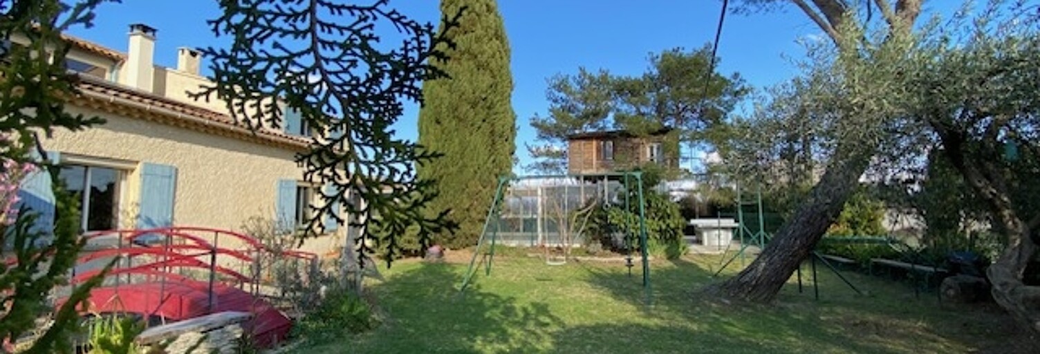Maison 9 Pièces 212 m² à vendre à Bédarrides (84370)