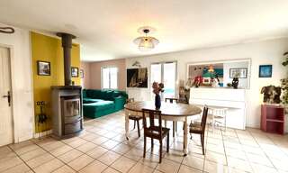 Maison 4 Pièces 90 m² à vendre à Marcheprime (33380)