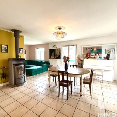 Maison 4 pièces 315000 €