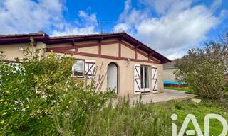 Maison 4 Pièces 90 m² à vendre à Marcheprime (33380)