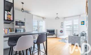 Appartement 3 Pièces 63 m² à vendre à Alfortville (94140)