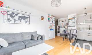 Appartement 3 Pièces 62 m² à vendre à Alfortville (94140)