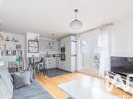 Vente Appartement 3 pièces — photo 2