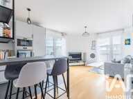 Vente Appartement 3 pièces — photo 3