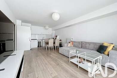 Appartement 3 pièces 259000 €