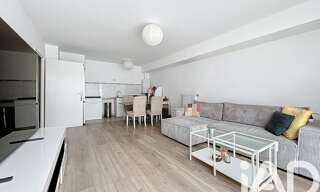 Appartement 3 Pièces 62 m² à vendre à Gretz-Armainvilliers (77220)