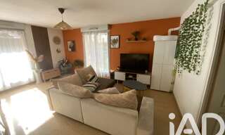 Appartement 3 Pièces 64 m² à vendre à Toulouse (31200)