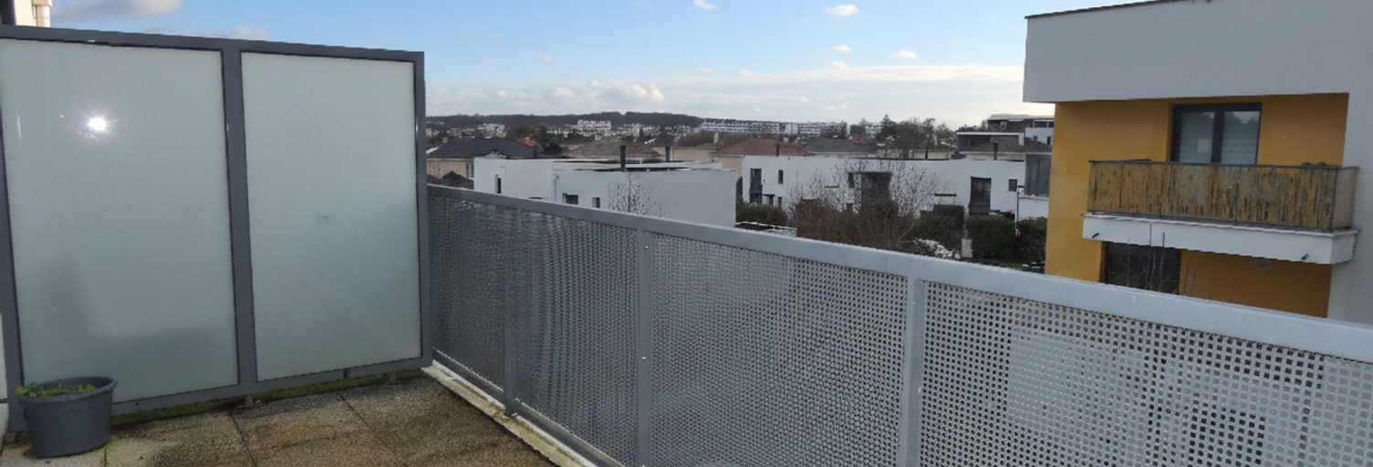 Appartement 2 Pièces 44 m² à vendre à Villepreux (78450)