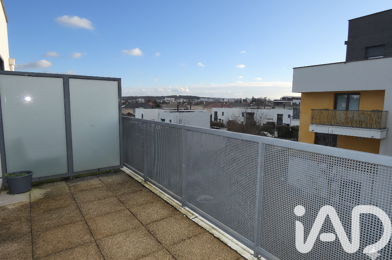 Appartement 2 pièces 193000 €