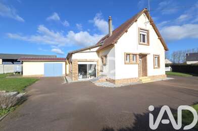 Maison 4 pièces 219000 €