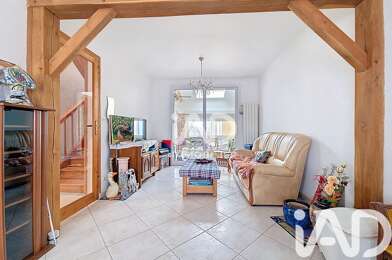 Maison 4 pièces 219000 €