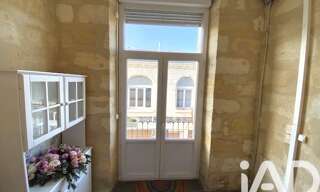 Appartement 3 Pièces 60 m² à vendre à Bordeaux (33800)