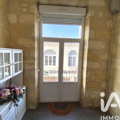 Appartement 3 pièces 315000 €