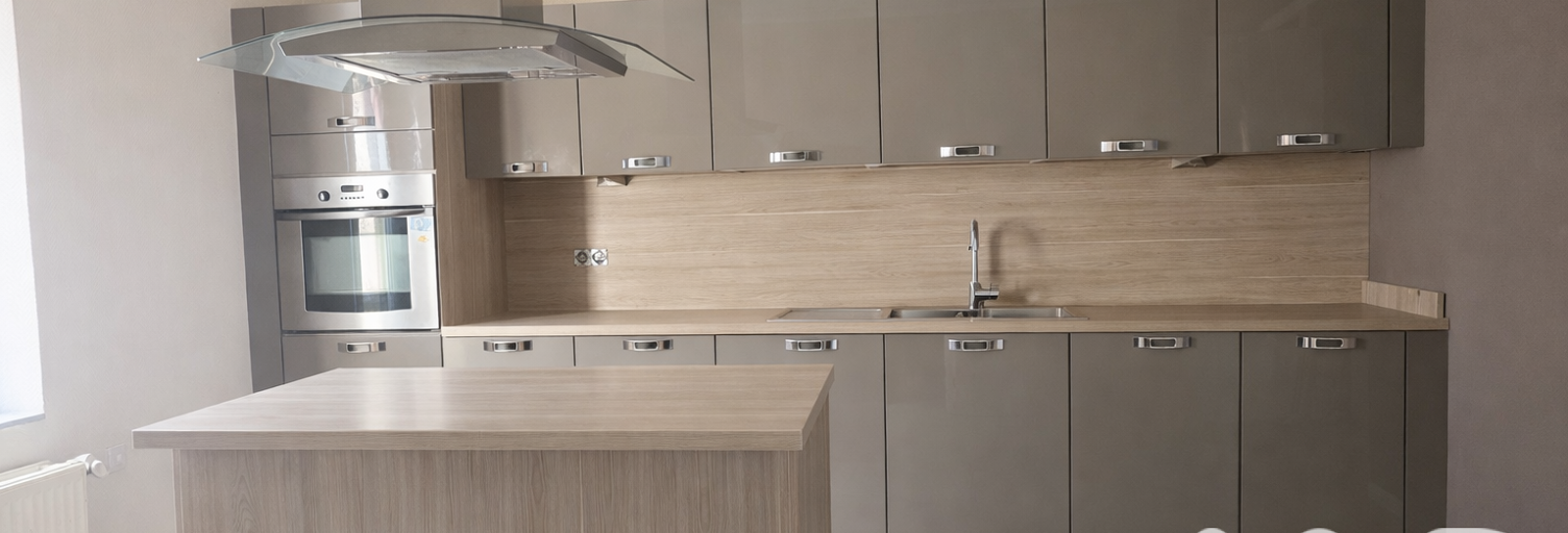 Maison 5 Pièces 100 m² à vendre à Saulnes (54650)