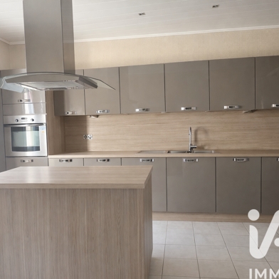 Maison 5 pièces 149000 €