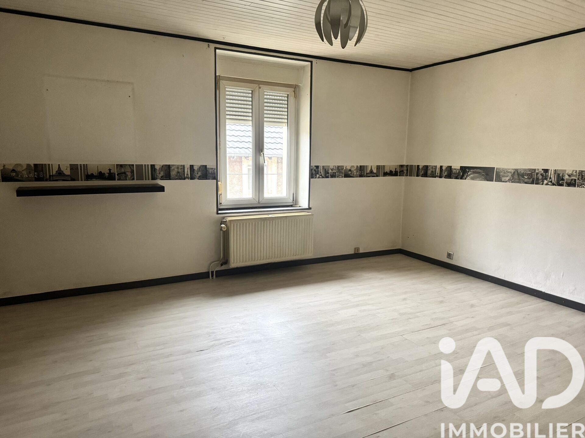 Vente Maison/villa 5 pièces - Photo 3