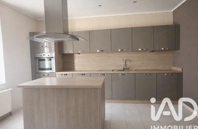 Vente Maison/villa 5 pièces — photo du bien