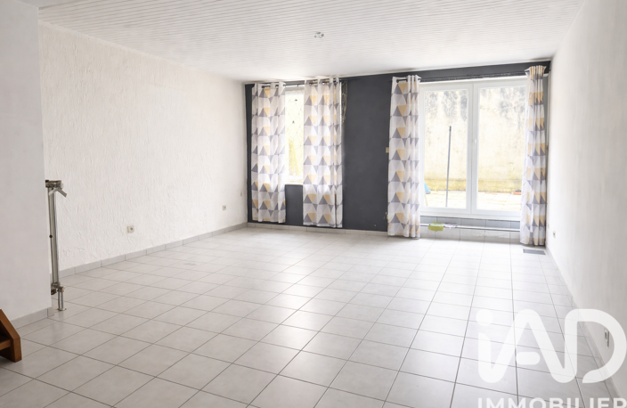 Vente Maison/villa 5 pièces — photo 2