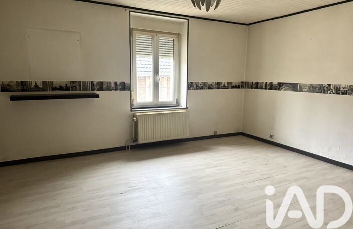 Vente Maison/villa 5 pièces — photo 3