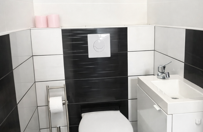 Vente Maison/villa 5 pièces — photo 4