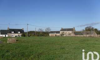 Terrain  603 m² à vendre à Runan (22260)