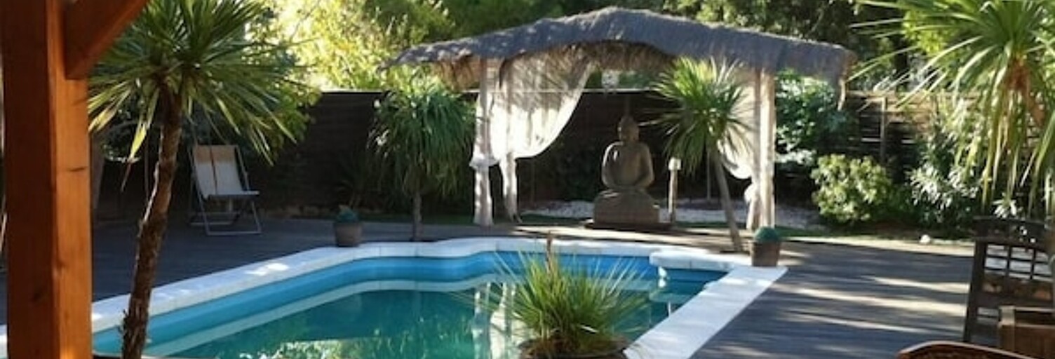 Maison 7 Pièces 170 m² à vendre à Agde (34300)