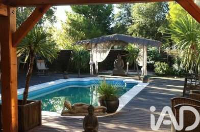 Maison 7 pièces 549000 €