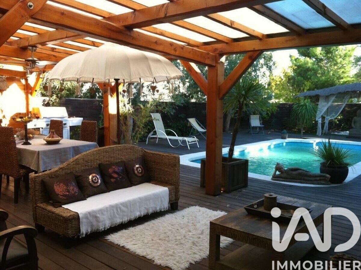 Vente Maison/villa 7 pièces - Photo 2