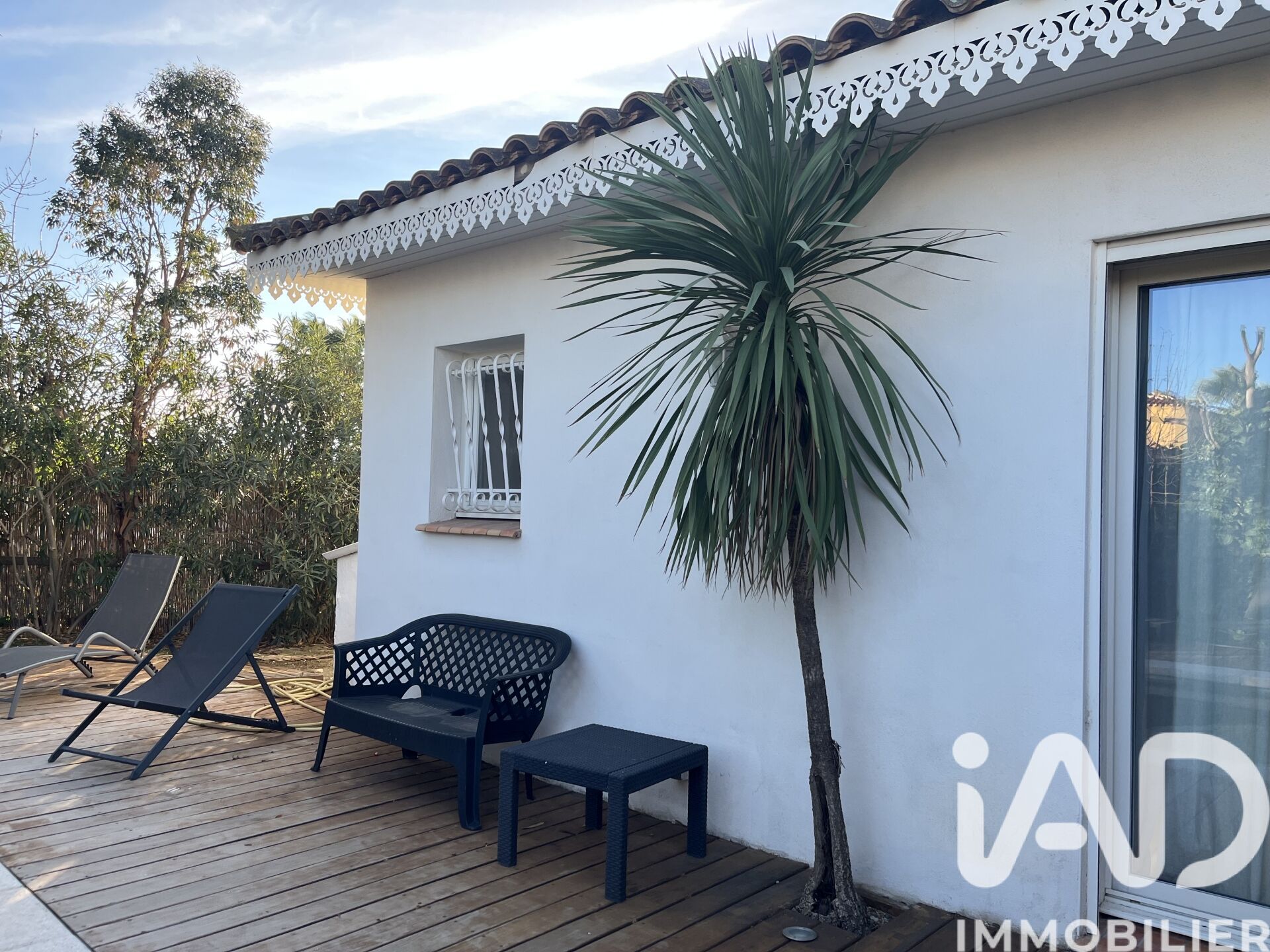 Vente Maison/villa 7 pièces - Photo 3