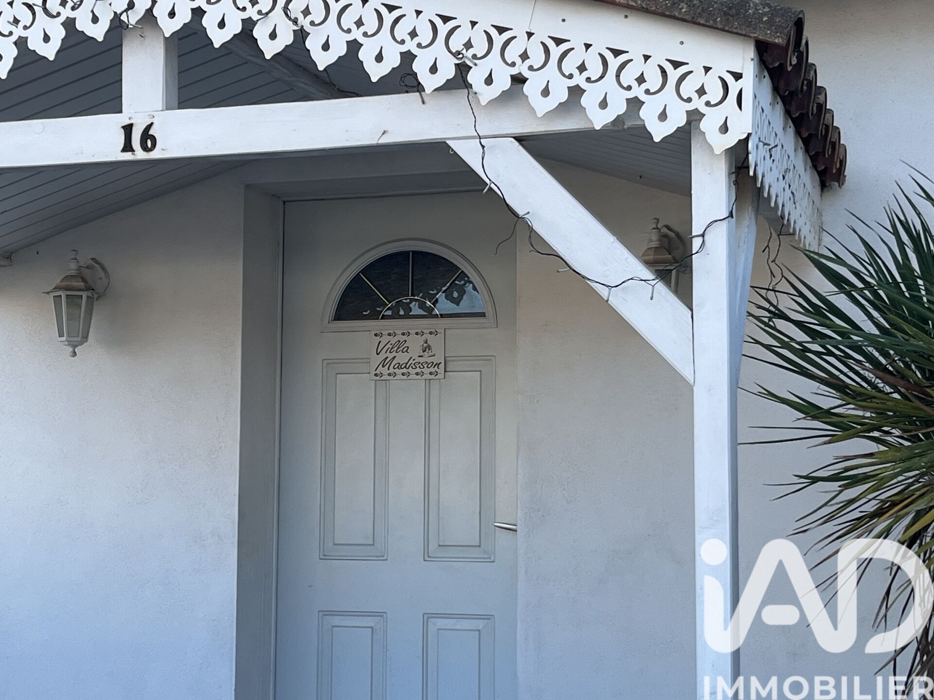 Vente Maison/villa 7 pièces - Photo 4