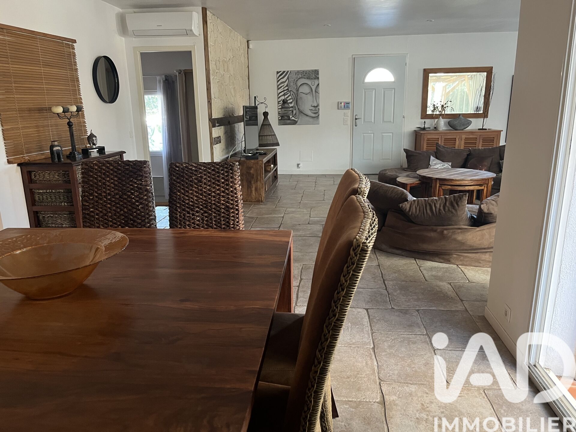 Vente Maison/villa 7 pièces - Photo 5