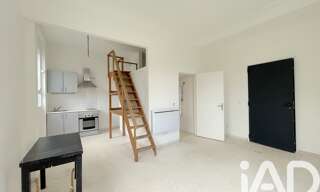 Appartement 1 Pièce 25 m² à louer à Yerres (91330)