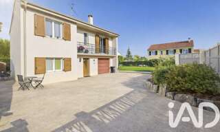 Maison 4 Pièces 124 m² à vendre à Gondreville (54840)