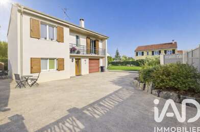 Maison 4 pièces 245000 €