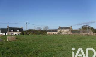Terrain  806 m² à vendre à Runan (22260)