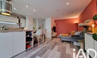 Appartement 2 Pièces 49 m² à vendre à Nancy (54000)