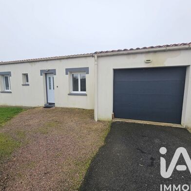 Maison 5 pièces 219000 €