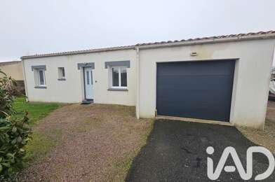 Maison 5 pièces 219000 €