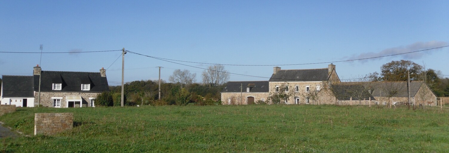 Terrain  737 m² à vendre à Runan (22260)